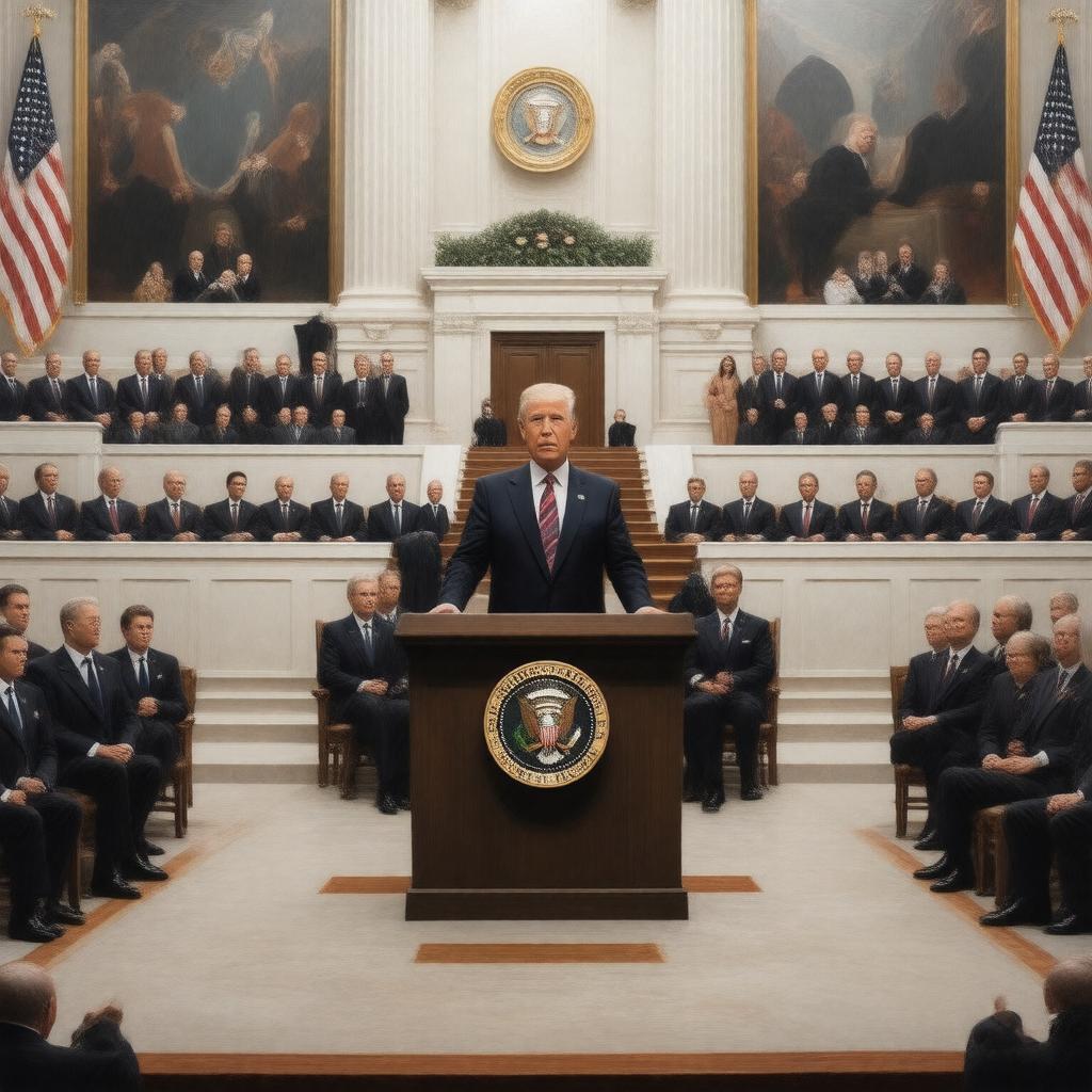 State of the Union Address